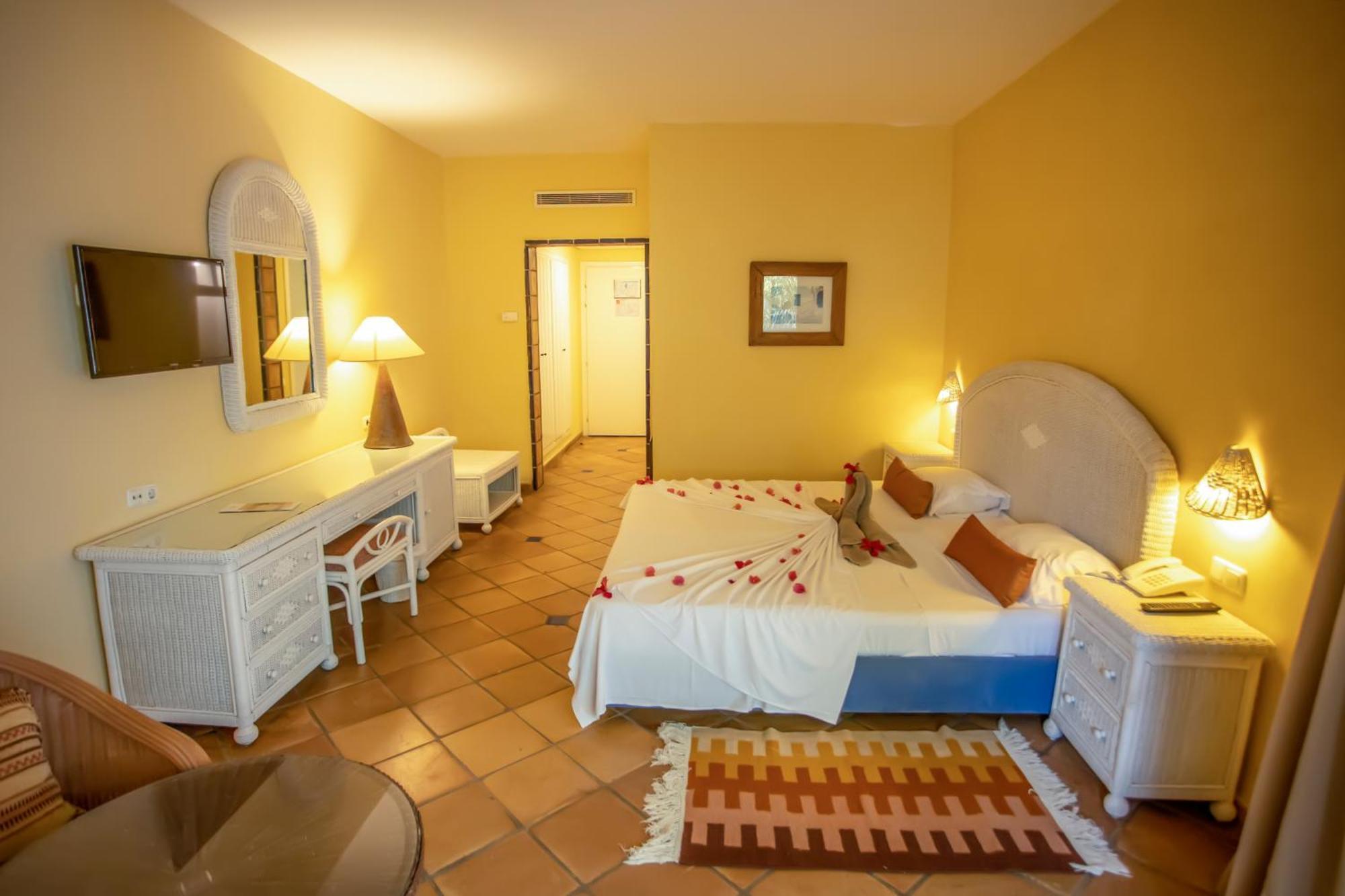 Odyssee Resort Thalasso & Spa Zarzis Exterior photo